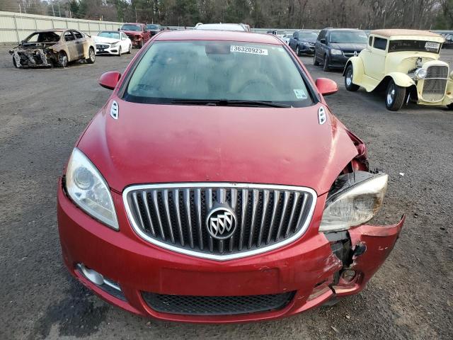 Photo 5 from auction – 2013 BUICK VERANO with VIN 1G4PP5SK0D4222148
