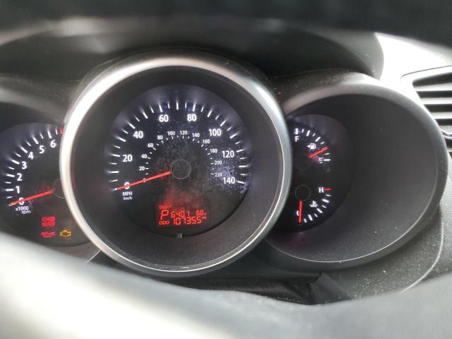 صورة رقم 9 من المزاد - 2013 KIA SOUL + مع VIN KNDJT2A60D7590126