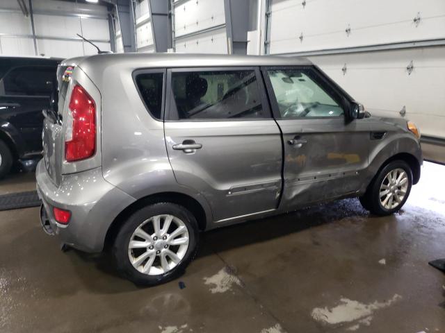 Photo 3 from auction – 2012 KIA SOUL + with VIN KNDJT2A60C7409511