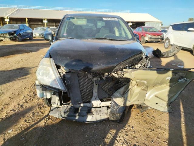 Photo 5 from auction – 2010 NISSAN VERSA S with VIN 3N1BC1AP8AL407010