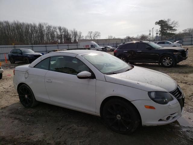 Photo 4 from auction – 2010 VOLKSWAGEN EOS LUX with VIN WVWFA7AH2AV025314
