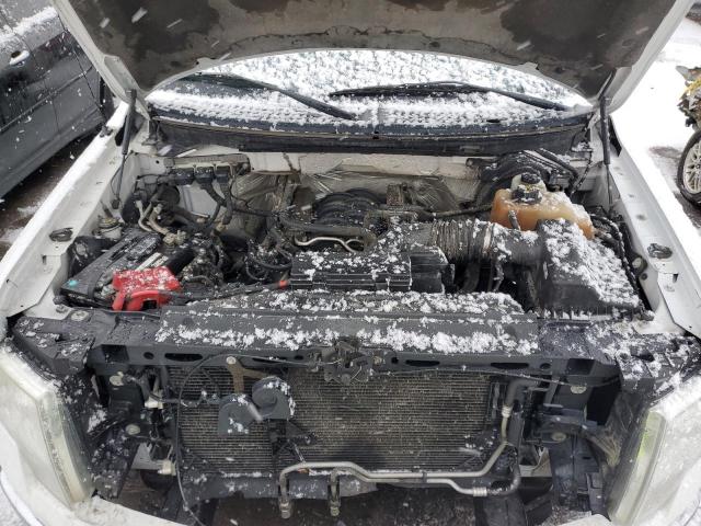 Photo 11 from auction – 2013 FORD F150 with VIN 1FTFW1EF6DFB68420