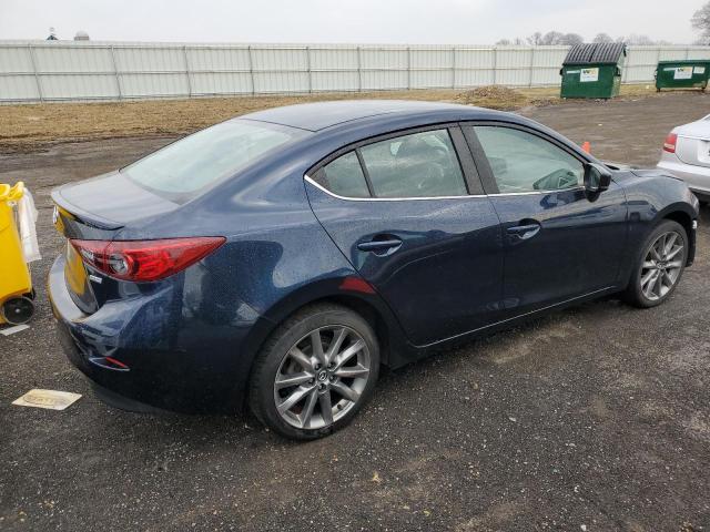 Photo 3 from auction – 2018 MAZDA 3 TOURING with VIN 3MZBN1V34JM160543