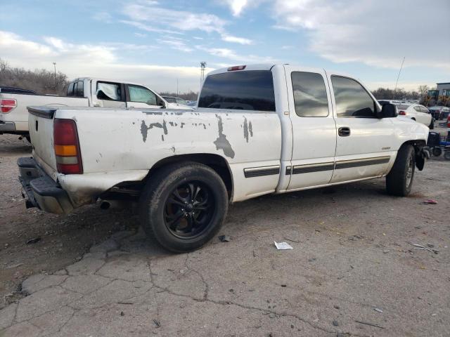 Photo 3 from auction – 2001 CHEVROLET SILVERADO with VIN 1GCEC19V91Z122676