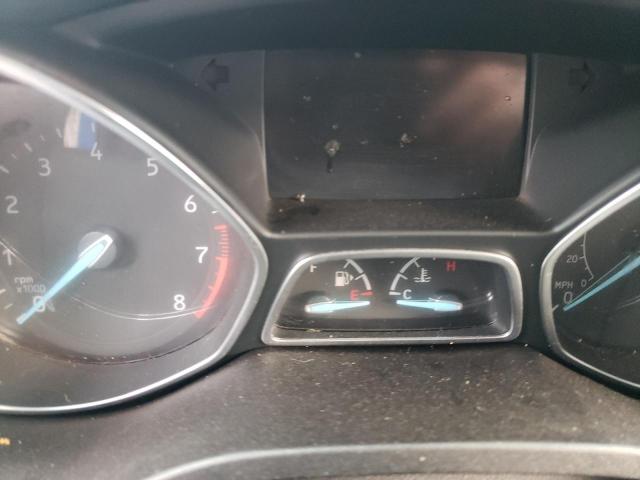 Photo 9 from auction – 2019 FORD ESCAPE SEL with VIN 1FMCU9HD2KUB42807