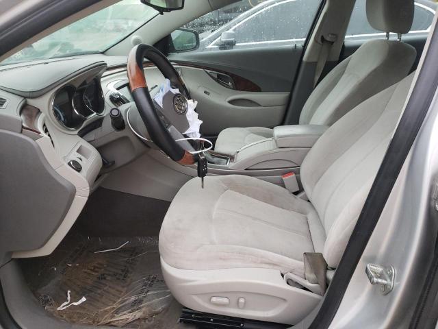 Photo 7 from auction – 2012 BUICK LACROSSE with VIN 1G4GA5ER8CF345371