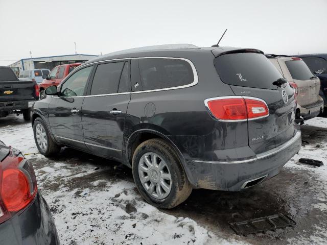 Photo 2 from auction – 2015 BUICK ENCLAVE with VIN 5GAKVBKD1FJ350098