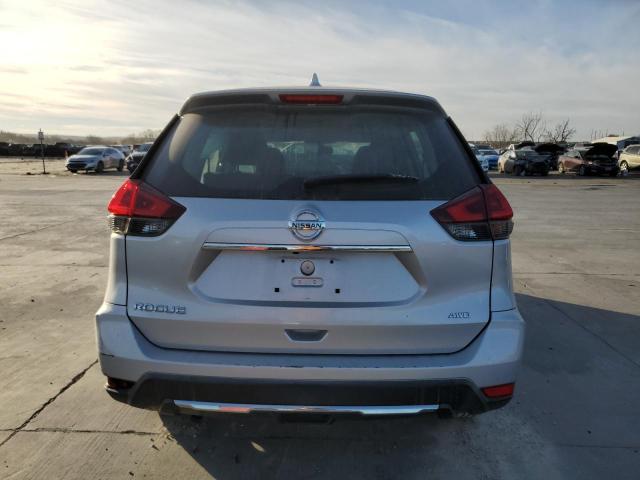 Photo 6 from auction – 2018 NISSAN ROGUE S with VIN KNMAT2MV3JP517122