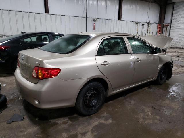 Photo 3 from auction – 2010 TOYOTA COROLLA BA with VIN 2T1BU4EE5AC310547