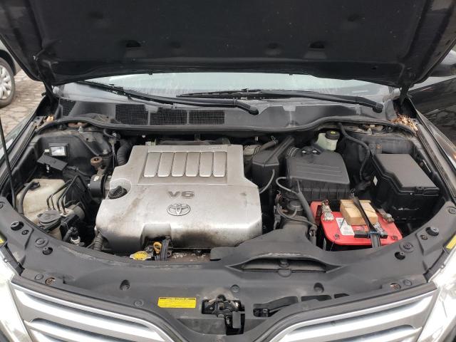 Photo 12 from auction – 2011 TOYOTA VENZA with VIN 4T3BK3BB1BU061987