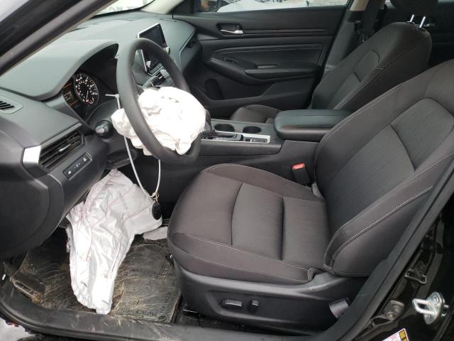 Photo 7 from auction – 2019 NISSAN ALTIMA S with VIN 1N4BL4BW9KC251146
