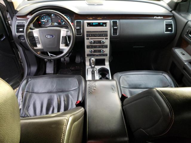 Photo 8 from auction – 2011 FORD FLEX SEL with VIN 2FMGK5CC6BBD30217