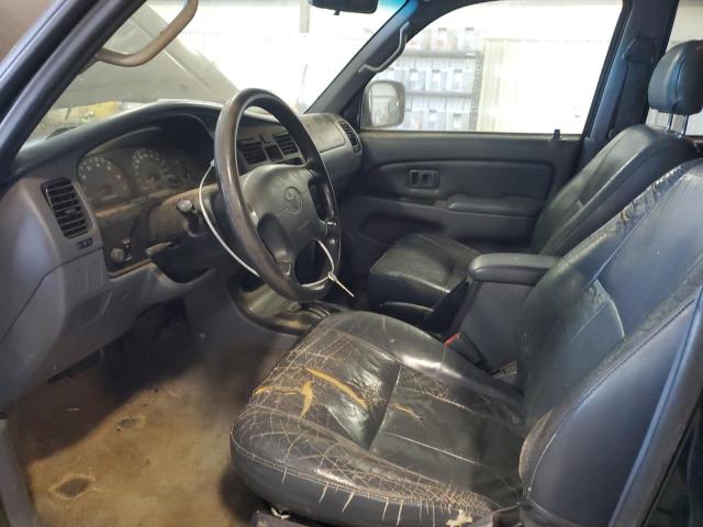 Photo 7 from auction – 2000 TOYOTA 4RUNNER SR with VIN JT3GN86RXY0157765