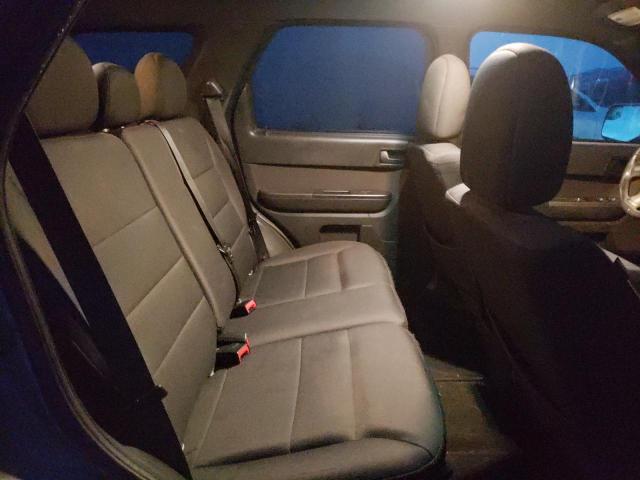 Photo 11 from auction – 2010 FORD ESCAPE XLT with VIN 1FMCU9DG1AKC72765