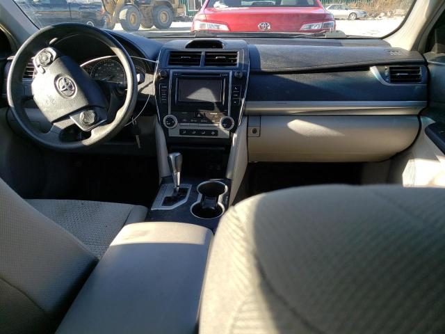 Photo 8 from auction – 2012 TOYOTA CAMRY BASE with VIN 4T1BF1FK5CU092835