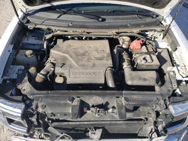 Photo 12 from auction – 2019 FORD FLEX LIMIT with VIN 2FMHK6DTXKBA08723