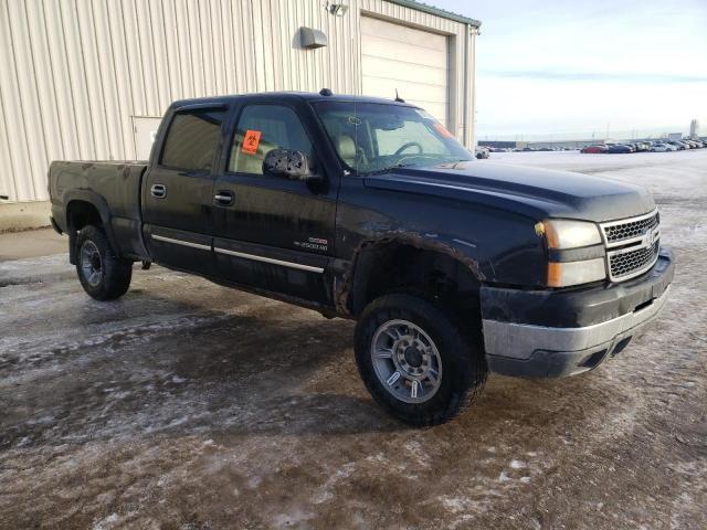 Photo 4 from auction – 2004 CHEVROLET SILVERADO with VIN 1GCHK23214F254969