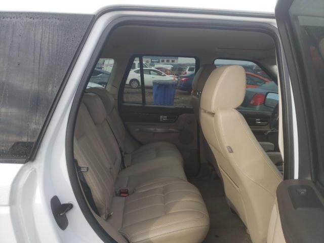 Photo 11 from auction – 2013 LAND ROVER RANGE ROVE with VIN SALSH2E44DA795507