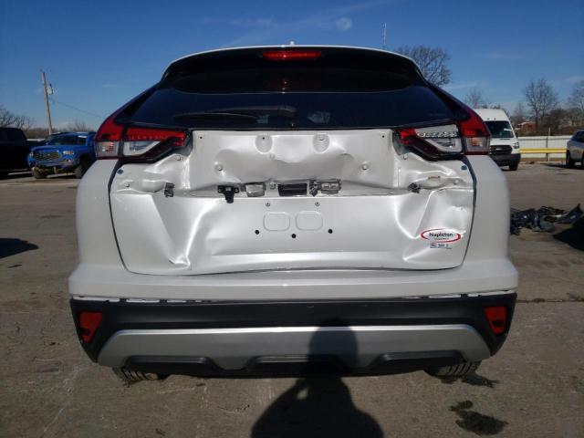 Photo 6 from auction – 2022 MITSUBISHI ECLIPSE CR with VIN JA4ATWAAXNZ066574