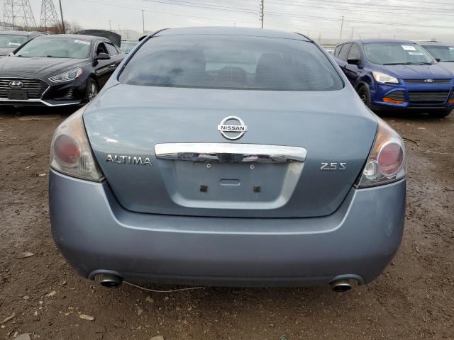 Photo 6 from auction – 2011 NISSAN ALTIMA BAS with VIN 1N4AL2AP7BN427996