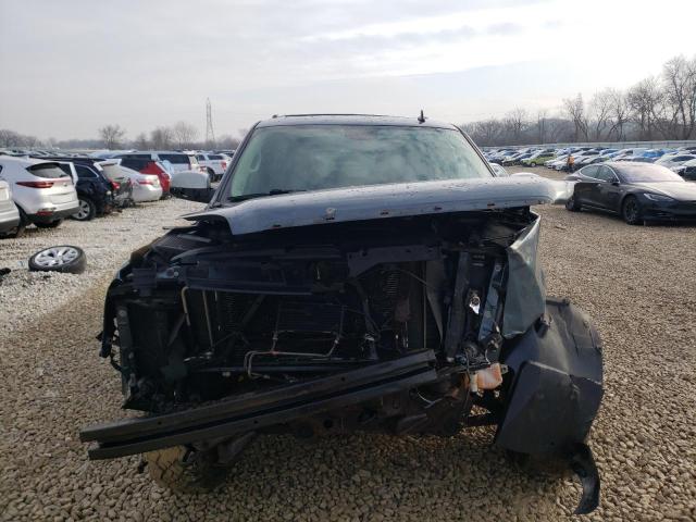 Photo 5 from auction – 2008 GMC YUKON with VIN 1GKFK13028J139028