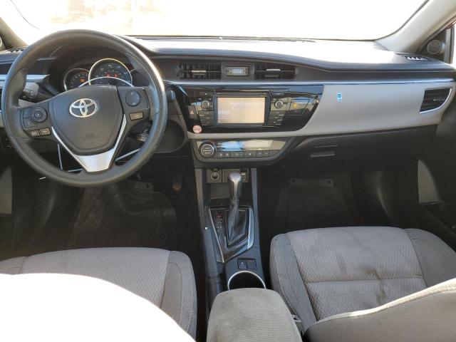 Photo 8 from auction – 2015 TOYOTA COROLLA L with VIN 5YFBURHE1FP262867