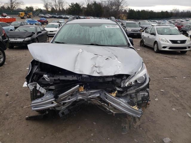 Photo 5 from auction – 2016 SUBARU OUTBACK 2. with VIN 4S4BSAACXG3288907