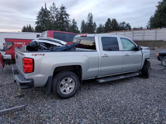 Photo 3 from auction – 2017 CHEVROLET SILVERADO with VIN 1GCUKREC6HF196294