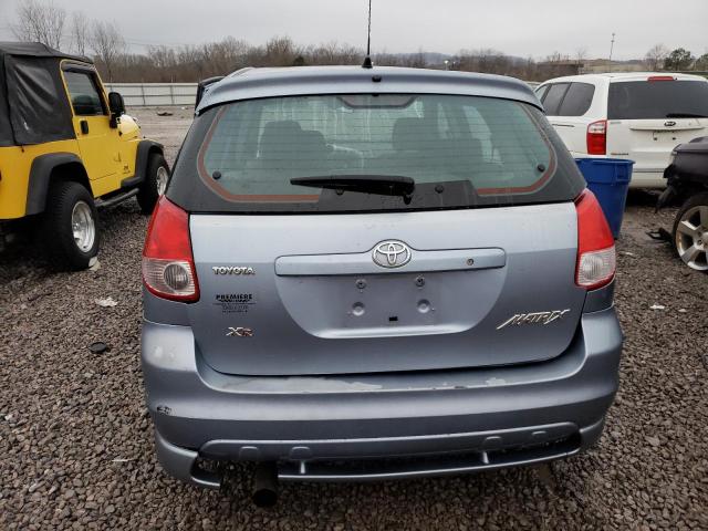 Photo 6 from auction – 2003 TOYOTA MATRIX with VIN 2T1KR32E33C002828