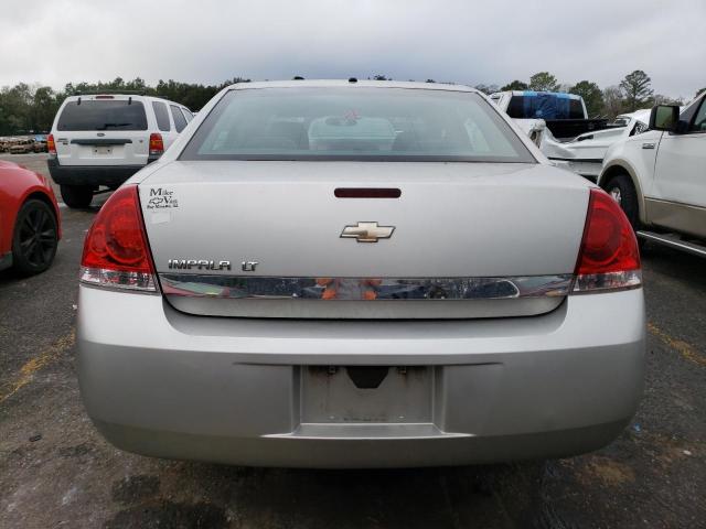 Photo 6 from auction – 2006 CHEVROLET IMPALA LT with VIN 2G1WT55K569364561