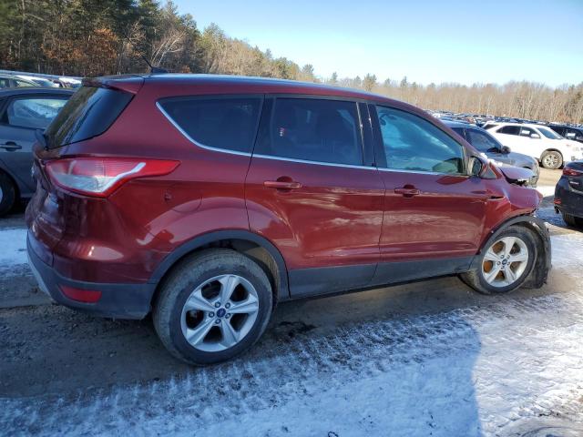 Photo 3 from auction – 2014 FORD ESCAPE SE with VIN 1FMCU9GX8EUB36655