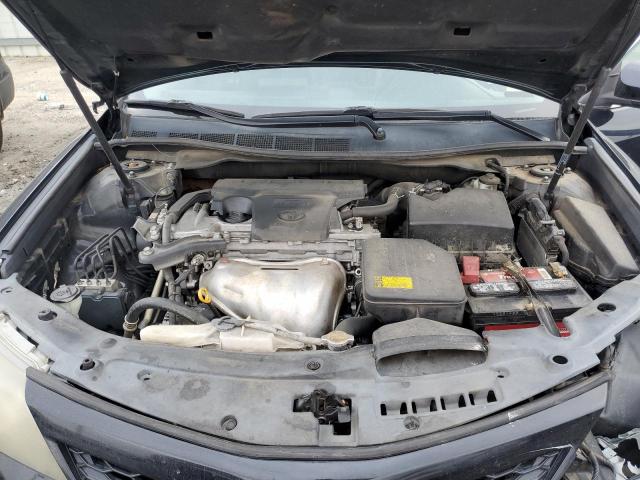 Photo 11 from auction – 2012 TOYOTA CAMRY BASE with VIN 4T1BF1FK6CU601993