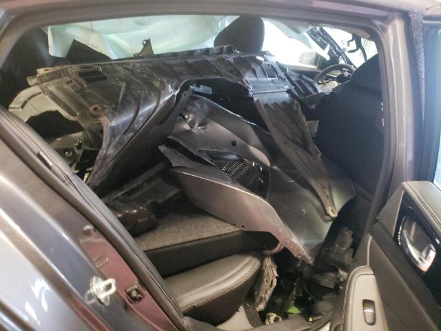 Photo 10 from auction – 2020 NISSAN MAXIMA SL with VIN 1N4AA6DV5LC367477