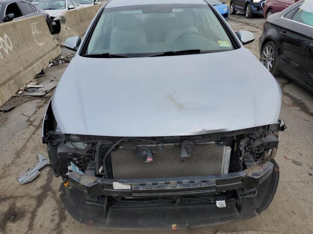 Photo 11 from auction – 2016 HYUNDAI SONATA 4D with VIN 5NPE34AF9GH283549