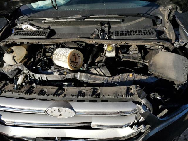Photo 12 from auction – 2019 FORD ESCAPE SE with VIN 1FMCU0GDXKUB62526