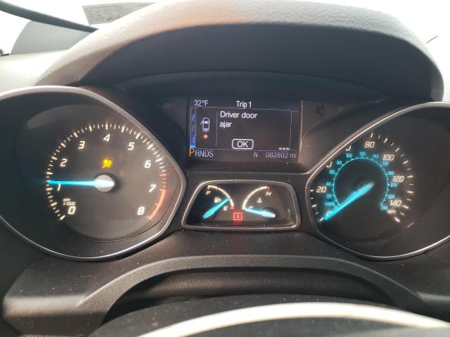 Photo 9 from auction – 2013 FORD ESCAPE SEL with VIN 1FMCU9H93DUB03674
