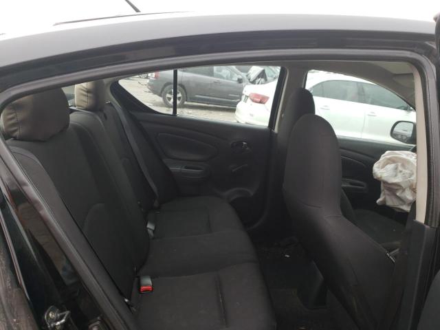 Photo 10 from auction – 2015 NISSAN VERSA S with VIN 3N1CN7APXFL888113