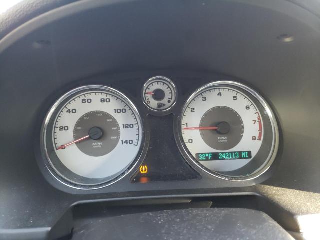 Photo 9 from auction – 2008 CHEVROLET COBALT SPO with VIN 1G1AM18B487180258