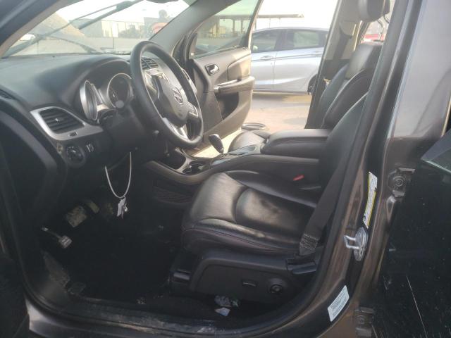 Photo 7 from auction – 2015 DODGE JOURNEY R/ with VIN 3C4PDDEG5FT526846