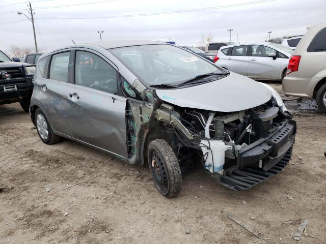 Photo 4 from auction – 2015 NISSAN VERSA NOTE with VIN 3N1CE2CP3FL418604