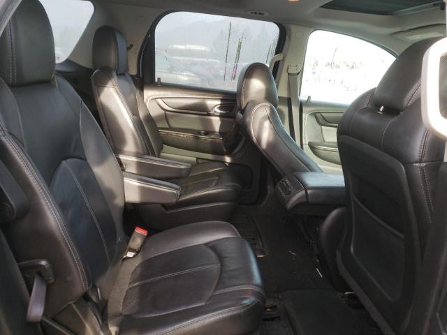 Photo 11 from auction – 2015 GMC ACADIA SLT with VIN 1GKKRRKD3FJ230528