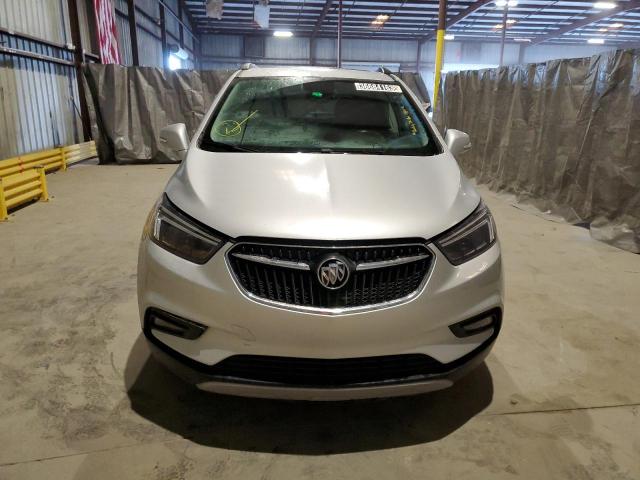Photo 5 from auction – 2019 BUICK ENCORE ESS with VIN KL4CJGSM6KB892128