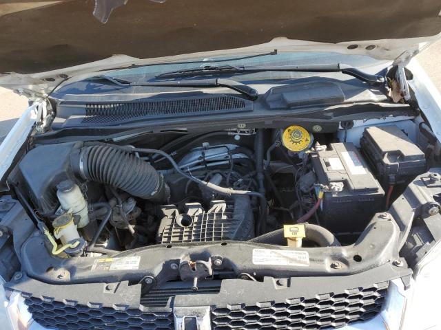 Photo 12 from auction – 2017 DODGE GRAND CARA with VIN 2C7WDGBG7HR828794