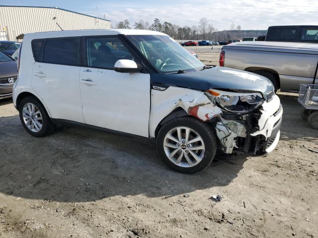 Foto 4 de la subasta – 2017 KIA SOUL + con VIN KNDJP3A58H7428557