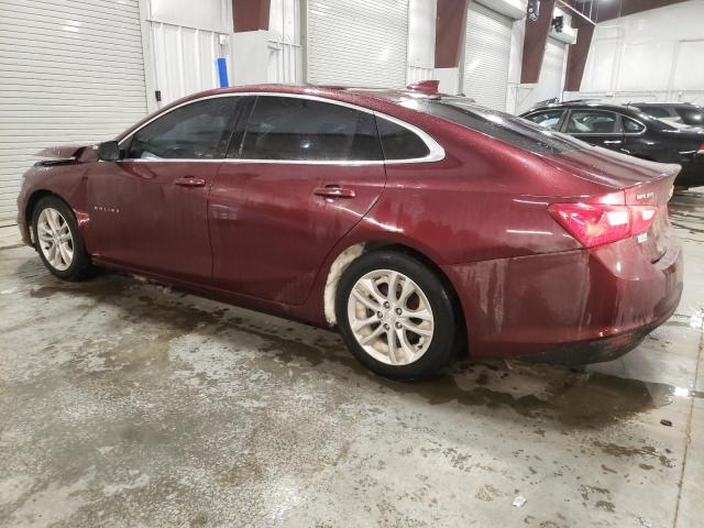 Photo 2 from auction – 2016 CHEVROLET MALIBU LT with VIN 1G1ZE5ST0GF266146