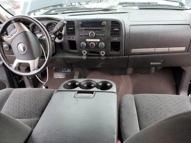 Photo 8 from auction – 2008 CHEVROLET SILVERADO with VIN 1GCEC19018Z243684