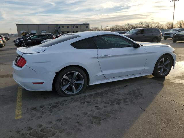 Photo 3 from auction – 2016 FORD MUSTANG with VIN 1FA6P8AM0G5322419