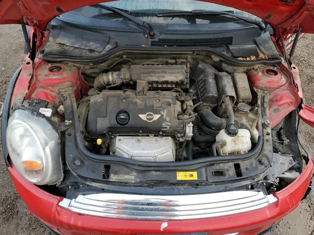 Photo 11 from auction – 2014 MINI COOPER CLU with VIN WMWZF3C53ET492850