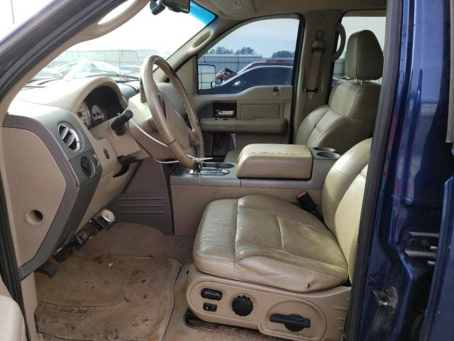Photo 7 from auction – 2007 FORD F150 SUPER with VIN 1FTPW12V77FA30485