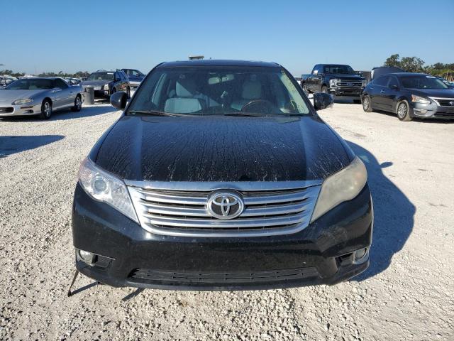 Photo 5 from auction – 2011 TOYOTA AVALON BAS with VIN 4T1BK3DB9BU421142